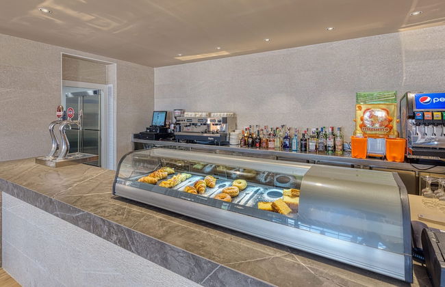 Playamójacar Hotel - Foto 58