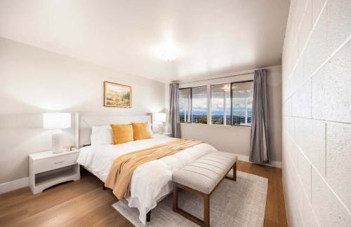 Luxury Bellevue 2B Basement w Stunning View - Foto 18