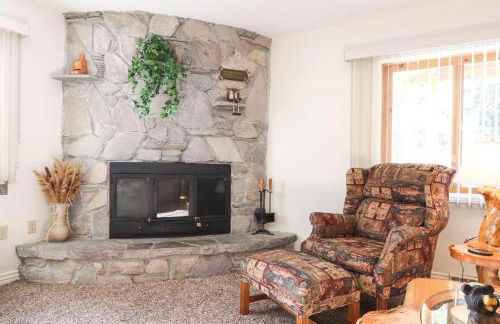 South Fork Cabin - Foto 14