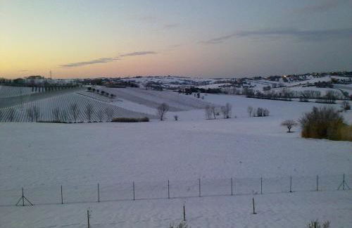 Agriturismo bio Verde Armonia - Photo 41