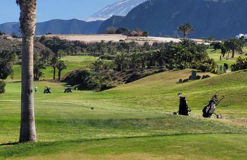 Casa Ines La Caleta - Foto 18