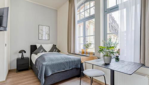 Limehome Leipzig Oelßner's Hof - Foto 5