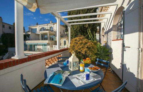 Villa MonTLilin Sea View - Happy Rentals - Foto 8