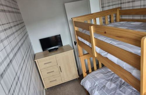 The Humsford Hideaway 2 bedroom home with driveway - Foto 3