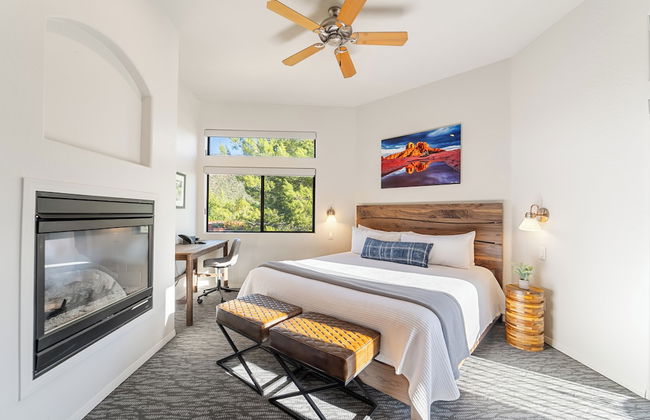 Las Posadas of Sedona - Photo 6