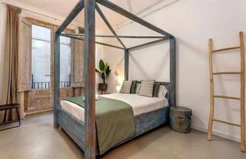 Apartamentos La Guarida 1820 - Foto 9