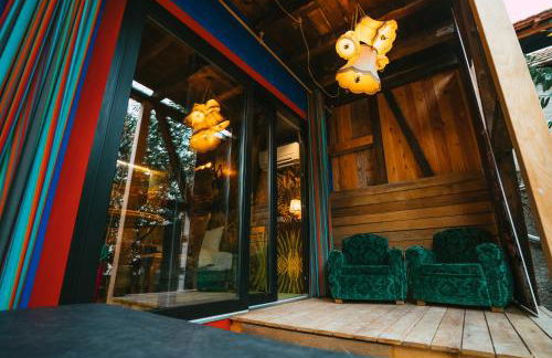 Domaine Bohème I art de vivre - Foto 22