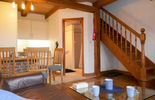 Haubarg am Meer - Foto 79