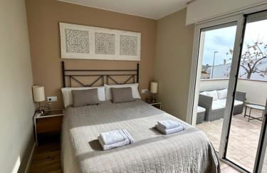 Acogedora casa con piscina y 3 dormitorios - Foto 25