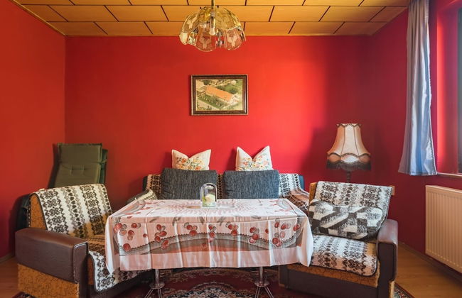 Countryside Stay in Meisdorf - Foto 15