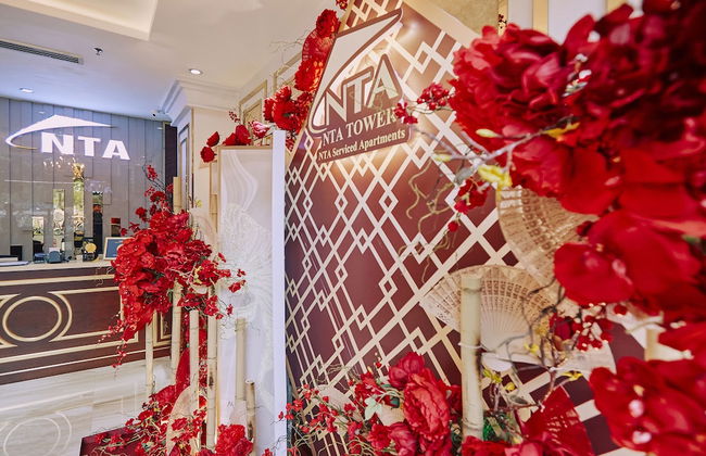 NTA Hotel - Serviced Apartments - Foto 78