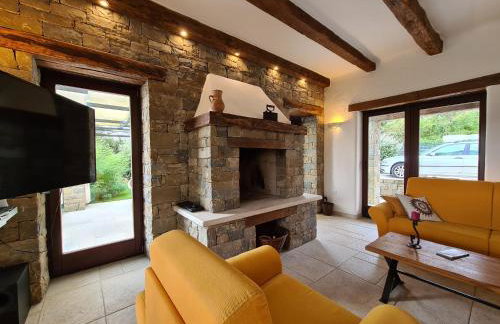 Villa Motovun 2129 - Foto 54