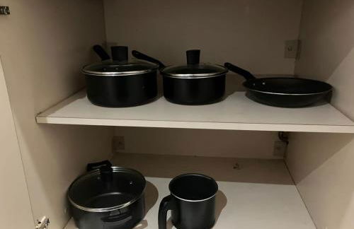 Apart Hotel Volpi 101 - Conforto & Comodidade - Foto 58