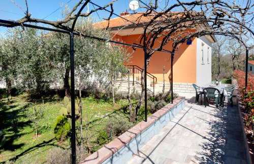 Vacation House Ana I Istrian Green Retreat - Foto 38