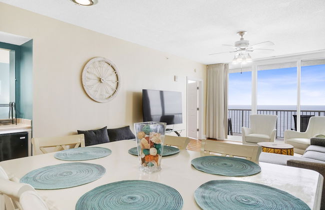 Majestic Beach Resort by Panhandle Getaways - Foto 68