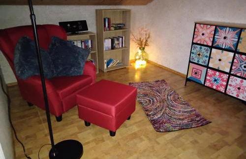 Zuhause in Hofs ,Leutkirch im Allgäu - Foto 6