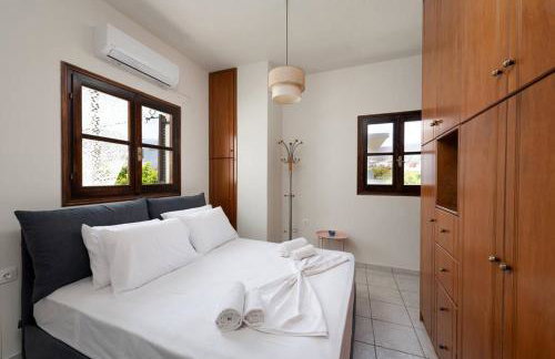 Daphne's Konaki in Pachia Ammos - Foto 8