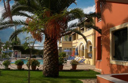 Katerina Pool Apartments - Foto 6