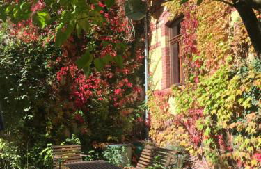 Ferienwohnung Huttenstraße Halle - Foto 2