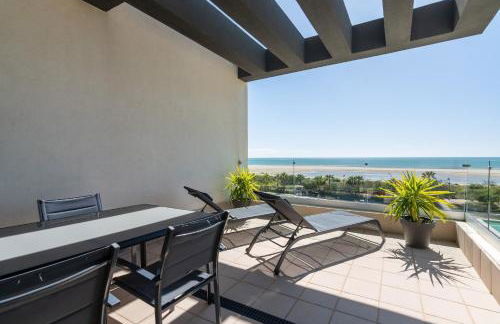 Ocean Homes by H - Playa de los Haraganes HOHH4304PE8 - Foto 35