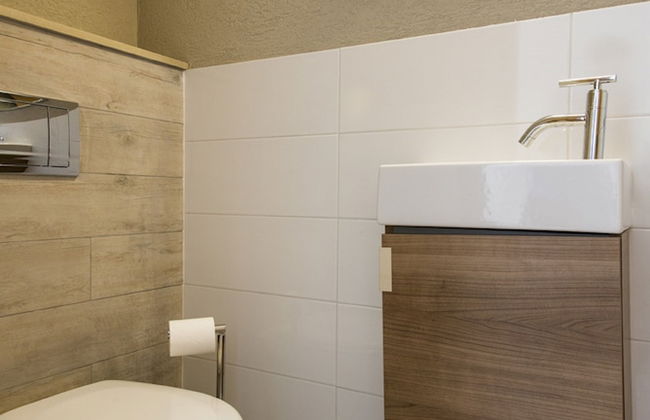 Eshkol Housing Haifa -Luxury Sea View Villa - Photo 13