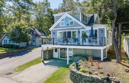 Beautiful Home 30 Feet from the Sand at Spofford Lake! - Foto 69