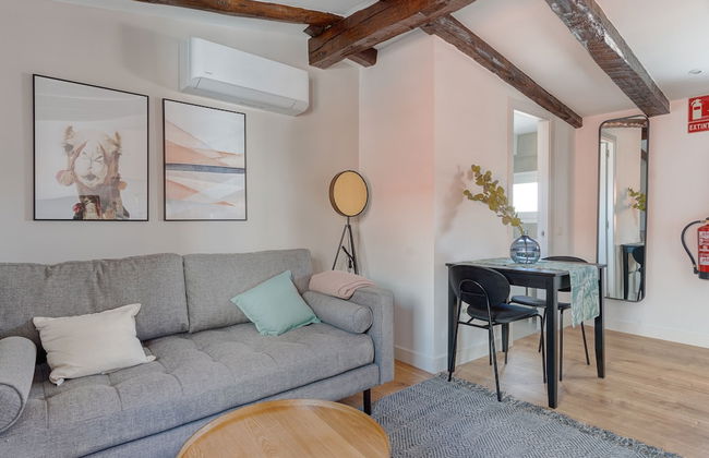 Limehome Madrid C. de Fomento - Photo 74