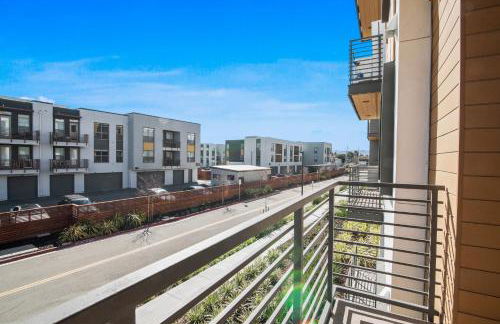 Bluebird Suites near Facebook HQ - Foto 20