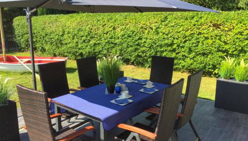 Holiday Home Kleine Möwe by Interhome - Foto 4