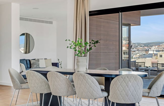 Sanders Crystal 2 Limassol - Photo 59