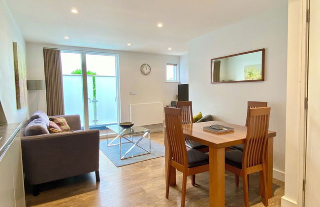 Your Space Apartments - Jubilee House - Foto 20