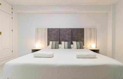 Allo Apartments Francos IV Parking Centro 3 Habitaciones - Foto 3