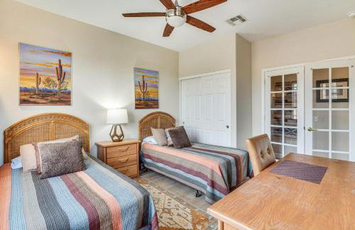 Oro Valley Condo - Nearby Golf and Hiking! - Foto 23