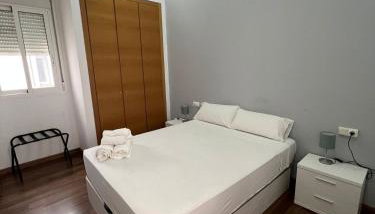 Apartment Plaza de la Merced - Foto 4