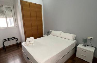 Apartment Plaza de la Merced - Foto 4
