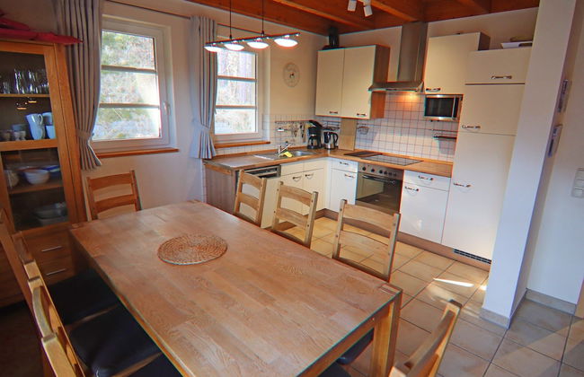 Reihenhaus Dunenwaldhaus in Trassenheide - Foto 39