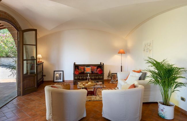 La Villa Nell Isola Verde 12 - Foto 43