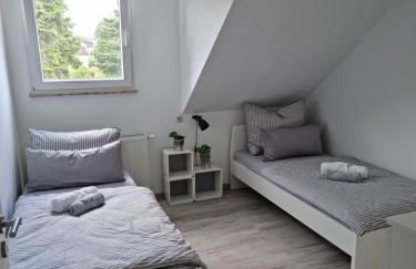 Gesamte Unterkunft in zentraler Lage in Hattingen - Foto 7