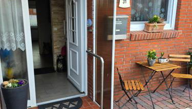 FeWo zwischen den Deichen - Foto 4