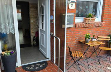 FeWo zwischen den Deichen - Photo 4