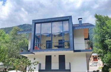 NEW ENTRY - Nuova villa nel verde - Foto 16