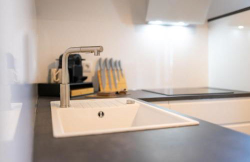 Altstadtnahe Wohlfühloase für 6 Personen - Foto 9