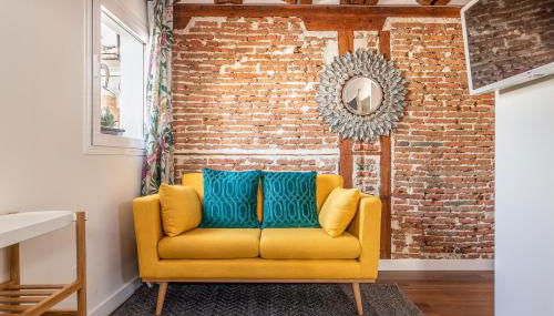 Waou Chamberi IV - Alquiler Corta Duración - Foto 3, Other