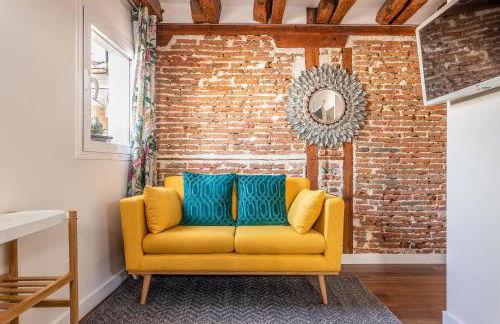 Waou Chamberi IV - Alquiler Corta Duración - Photo 3