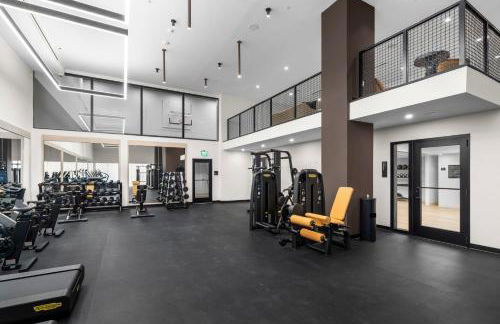 Upscale Residence at District 225 - Downtown Miami - Foto 21