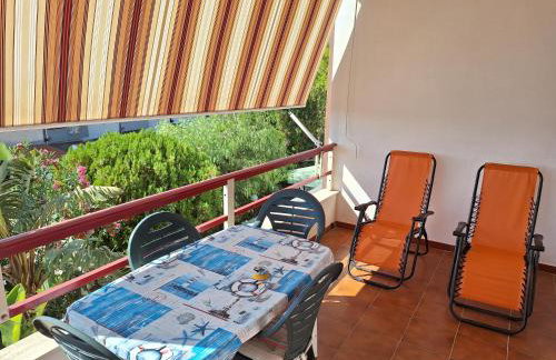 Casa Vacanze al mare in Residence - Foto 10