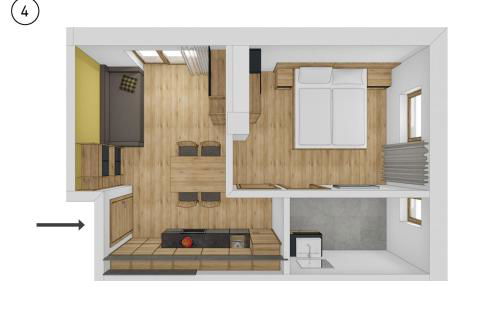 Appartement Förra - Photo 46