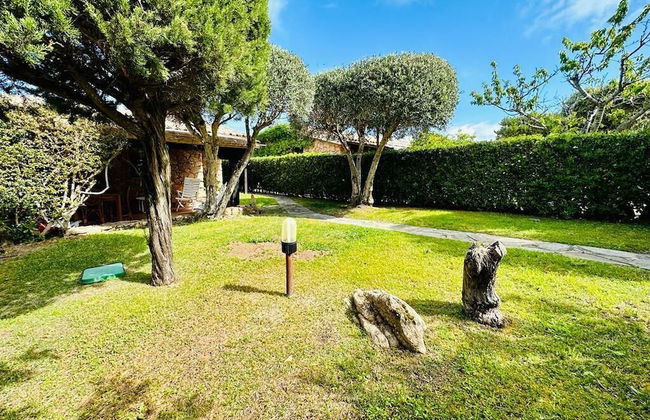 Residence Domos De Rocca - Foto 42