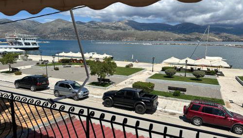 Waterfront Apartment - Foto 3