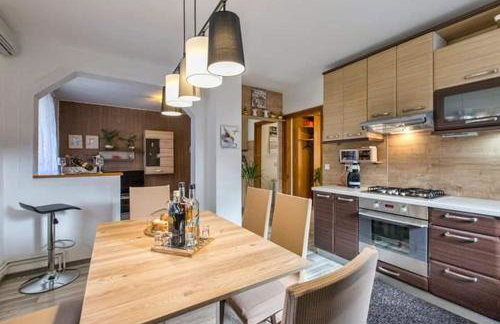 Apartman Sunny Lika - Photo 1